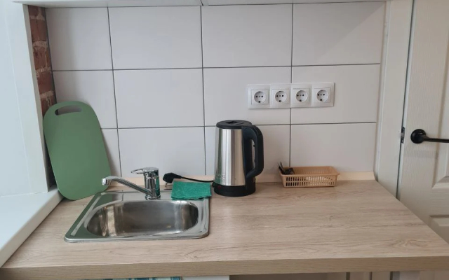 Квартира 4 В Центре Города