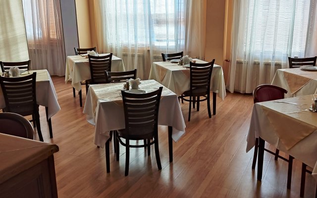 Hotel Lyuks