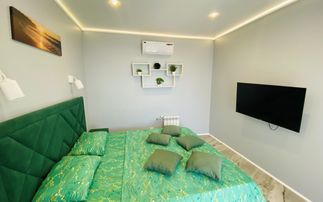 Viogradov Dom Paradise Villa