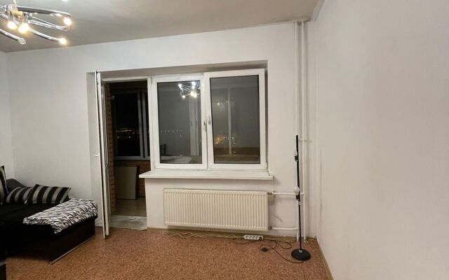 Апартаменты на Карамышевской набережной 4/1