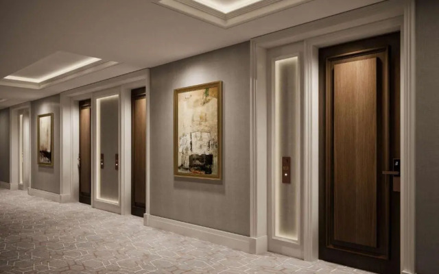 Ramada Plaza By Wyndham Istanbul Hotel Sultanahmet