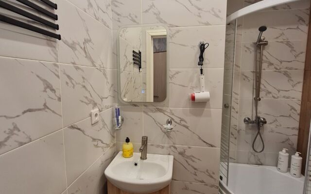 Квартира Лиговский 56Е/5