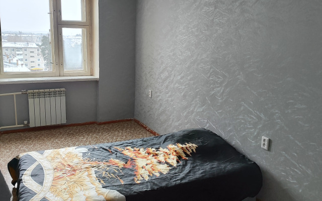 Квартира Мкр Строителей