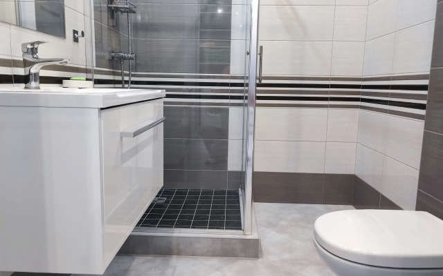 Komfort Klassa U Morya Flat