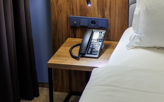 115 Hotel