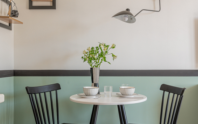 Квартира Новая студия в ЖК Светлый