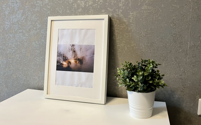 Меблированные Комнаты в Доме Булгакова (2)