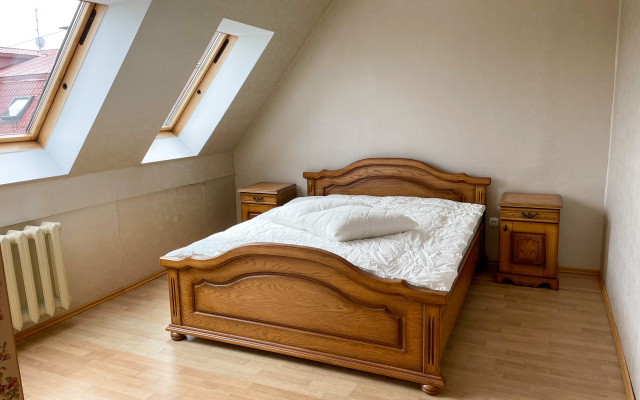 Апартаменты Shelby Prestige by the Sea