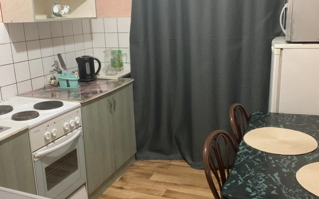 Квартира Пресня 60