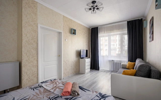 Квартира Уютная на Шверника