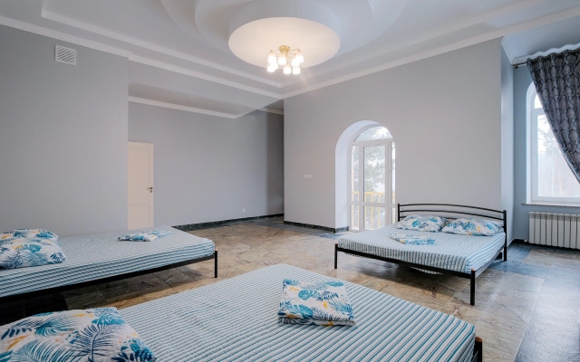 Tsarskiy Guest house