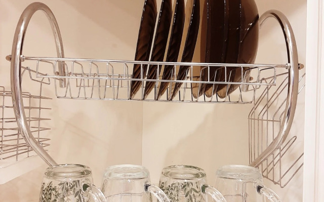 Квартира студия уютная на Баргузине