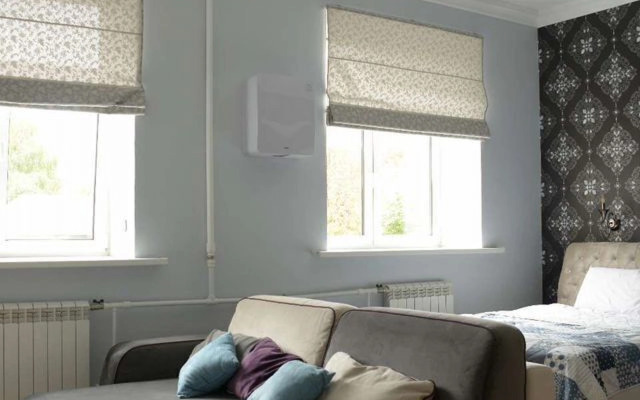 Квартира на Красноармейской