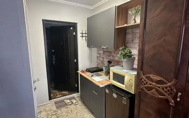 Апартаменты 1 на Сахалинской Улице 56