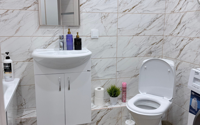 Квартира 1 комнатная на Июльской