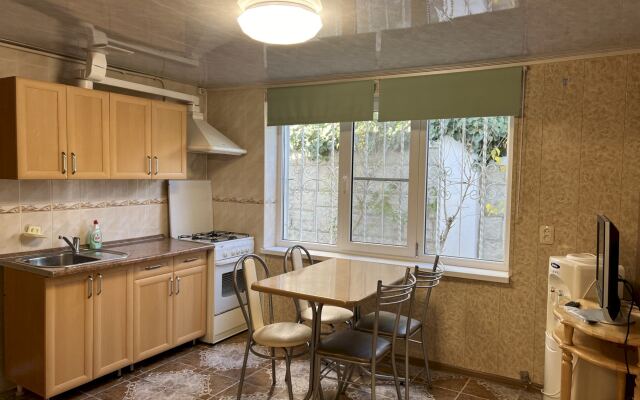 Частный Дом 119 Красноармейская