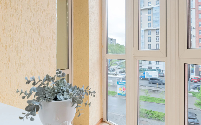 Apartamenty Petrovskie na Frunze 46 2