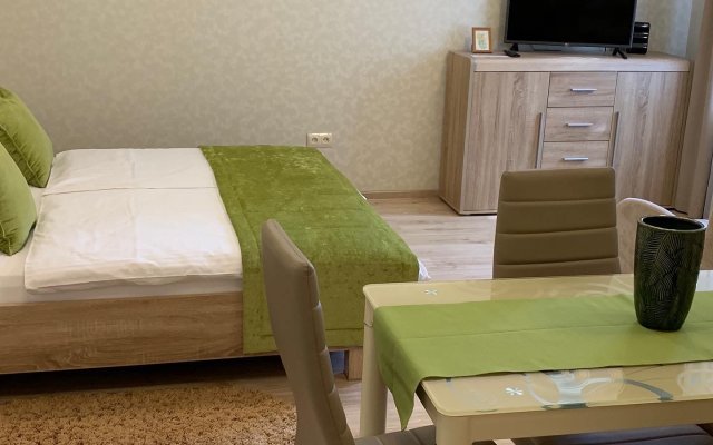 Doroteya Apartments