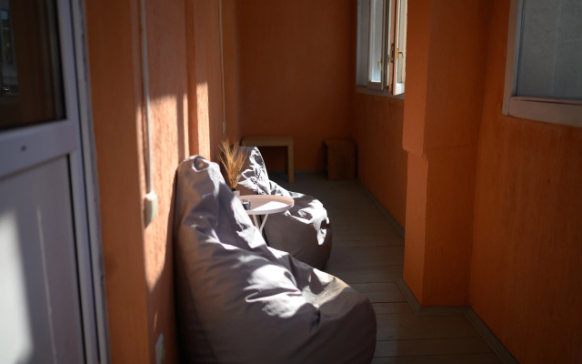 AuraHome Izumrud Apartments