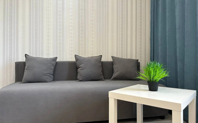 Квартира sober vibe Studiо