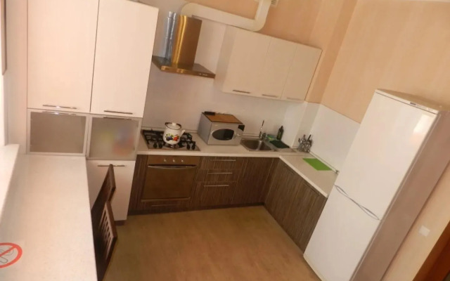 Апартаменты со всеми удобствами