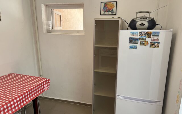 Апартаменты 377 Херсонская 75