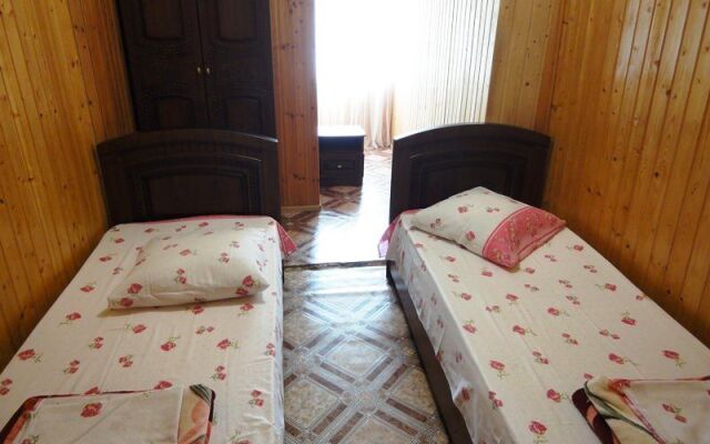 Anzhelika Guest House