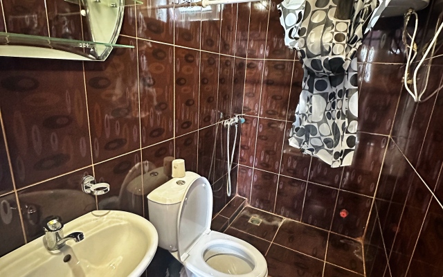 Afonskiy Dvorik Guest house