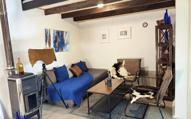 Гостевой дом Шато Бужор