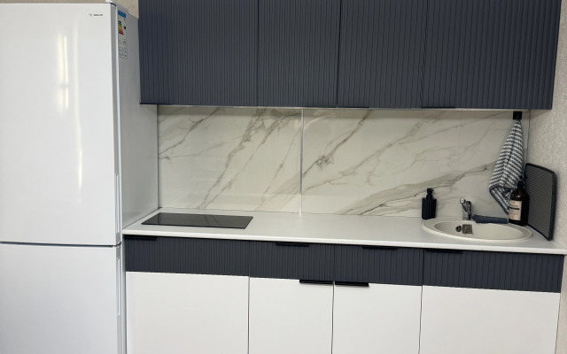 Apartment Уютные в Центре Оренбурга