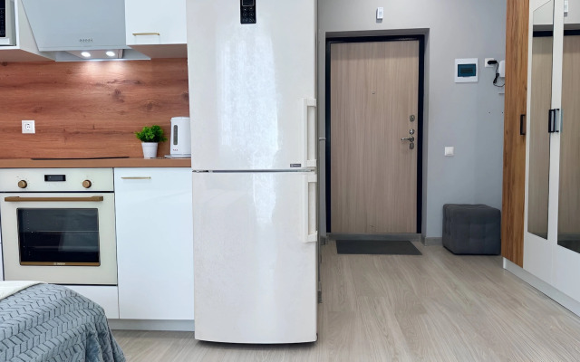 Квартира Студия на Проспекте Ломоносова 98