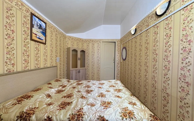 Kottedzh Singapur Private house