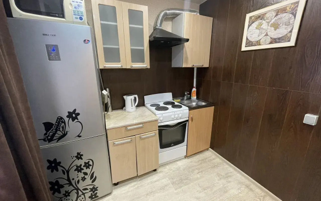 Квартира на Парковой 40А (30)