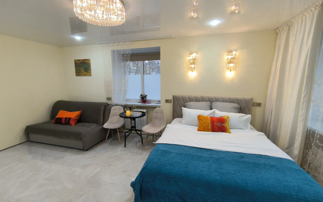 Квартира 1 ком пл Горького