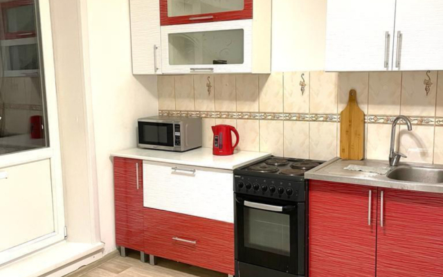 Апартаменты City House