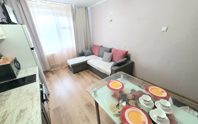 Квартира Домашний очаг