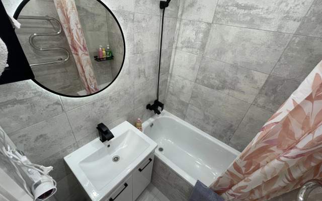 Квартира Рижский Проспект 49