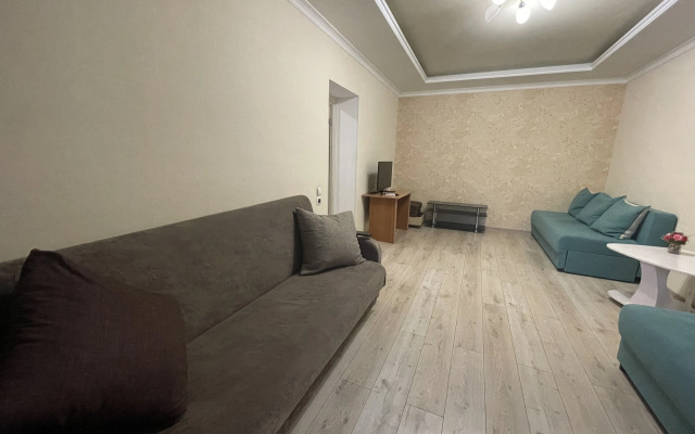 Квартира у Мамаева Кургана