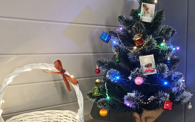 Частный дом Дыхание