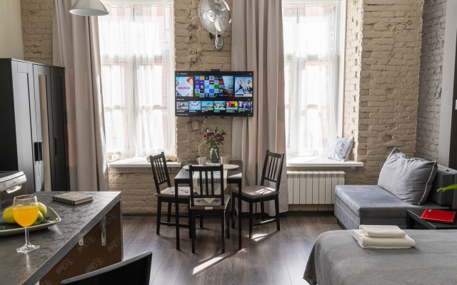 Apartamenty na Fonarnom (5)