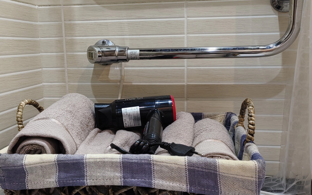 Квартира на Улице Дуси Ковальчук 14