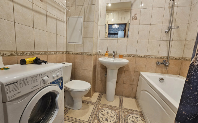Na Kolpakova Zhk Dekart Zona Komforta Flat