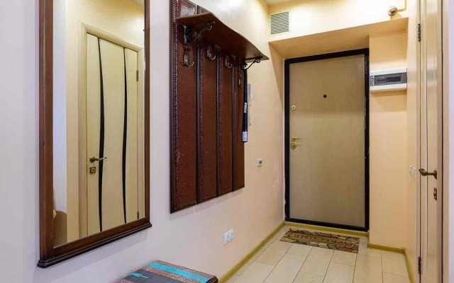 Апартаменты Скай олимпик