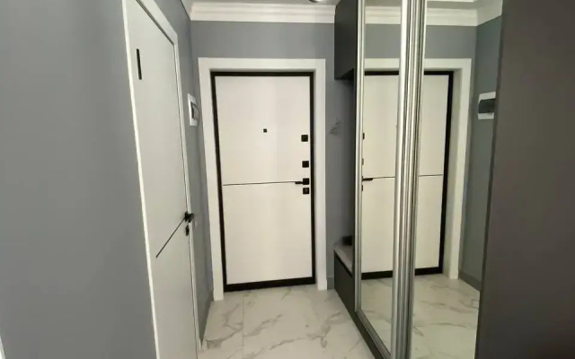 Studiya 5 Minut Ot Morya Apartments