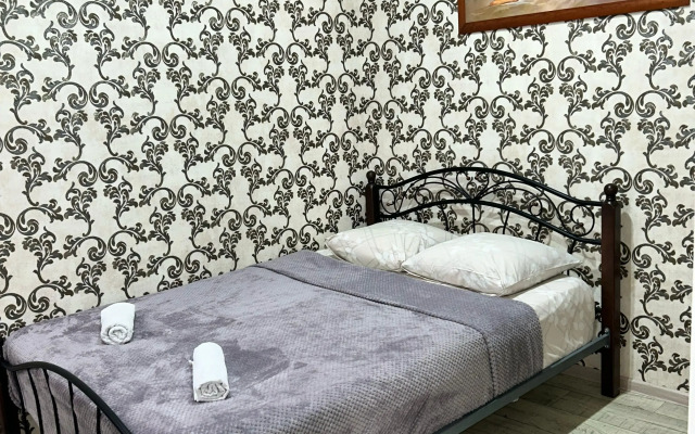 More i Gory Mini-Hotel