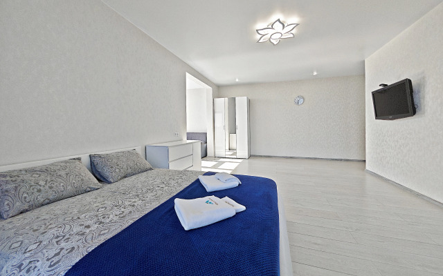 Апартаменты Metropol 3