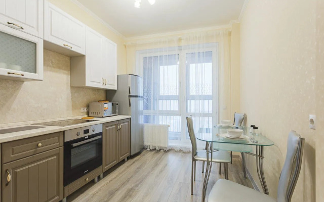 Квартира в Элитном ЖК