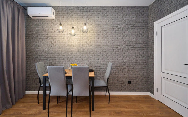 Апартаменты Барселона