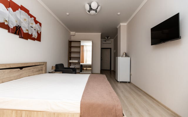 Apartment Dagomis