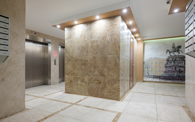 Квартира Бизнес Комфорт